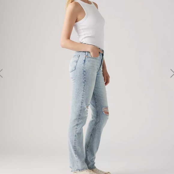 Levi's 501 - Picture 2 of 11